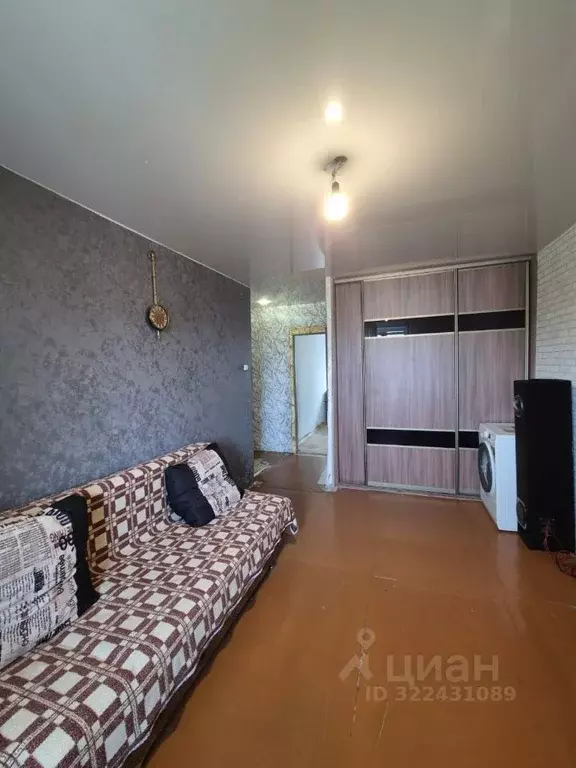 2-к кв. Кемеровская область, Новокузнецк ул. Шункова, 20 (48.0 м) - Фото 1