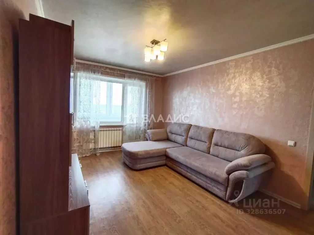 1-к кв. Алтайский край, Бийск ул. Максима Горького, 69 (37.7 м) - Фото 2