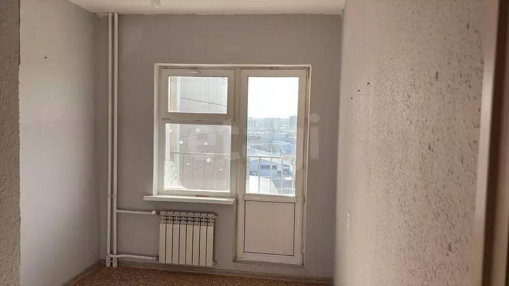 Квартира, студия, 29.7 м - Фото 1