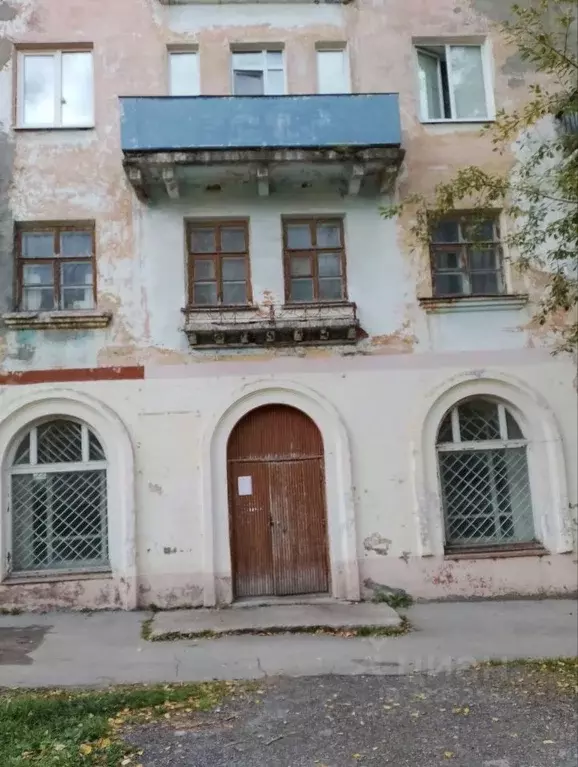 Помещение свободного назначения в Пермский край, Гремячинск г. ... - Фото 2