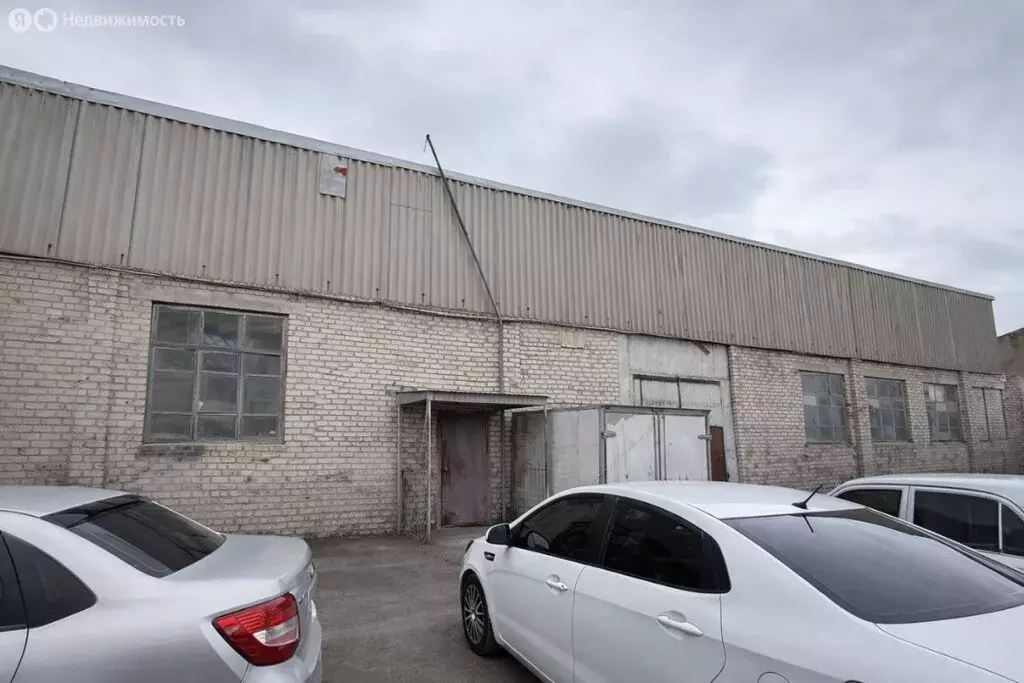 Склад (250 м) - Фото 1