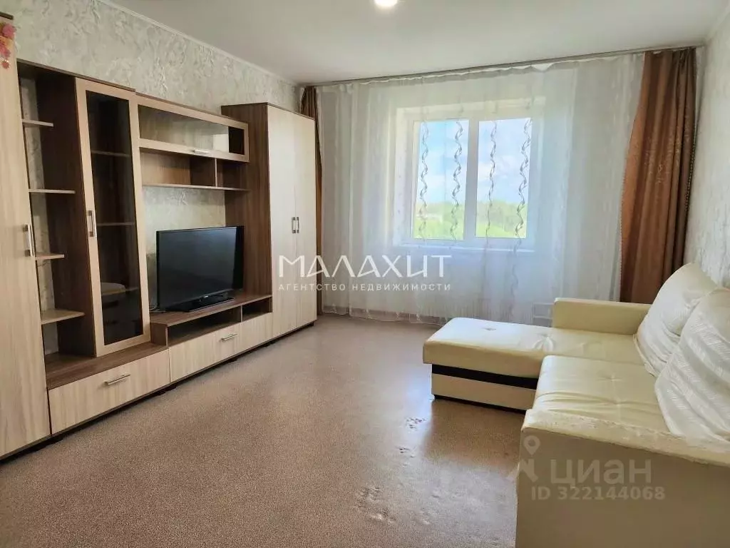 2-к кв. Самарская область, Самара Парниковая ул., 36 (72.1 м) - Фото 2