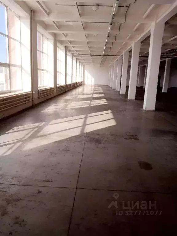 Склад в Московская область, Подольск Комсомольская ул., 1с22 (500 м) - Фото 1