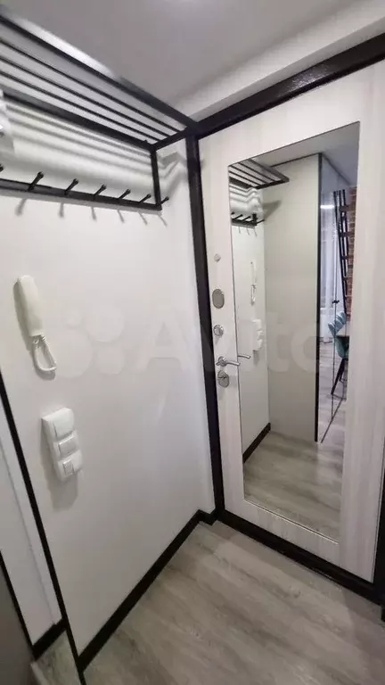 Квартира-студия, 24,2 м, 2/5 эт. - Фото 1