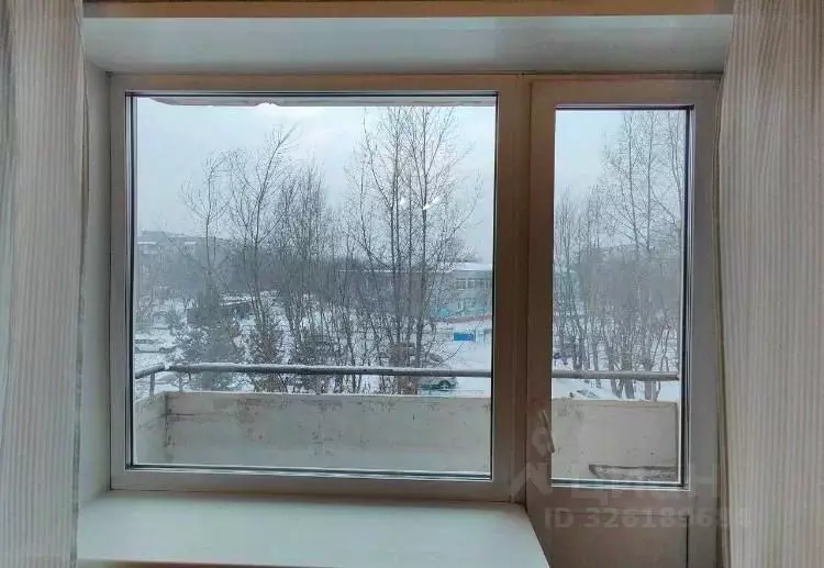 2-к кв. Красноярский край, Минусинск ул. Тимирязева, 24 (48.0 м) - Фото 2