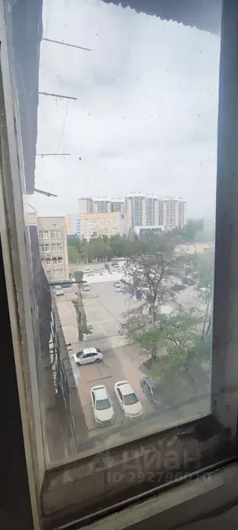 Студия Волгоградская область, Волгоград ул. Скосырева, 1Бк2 (32.0 м) - Фото 1