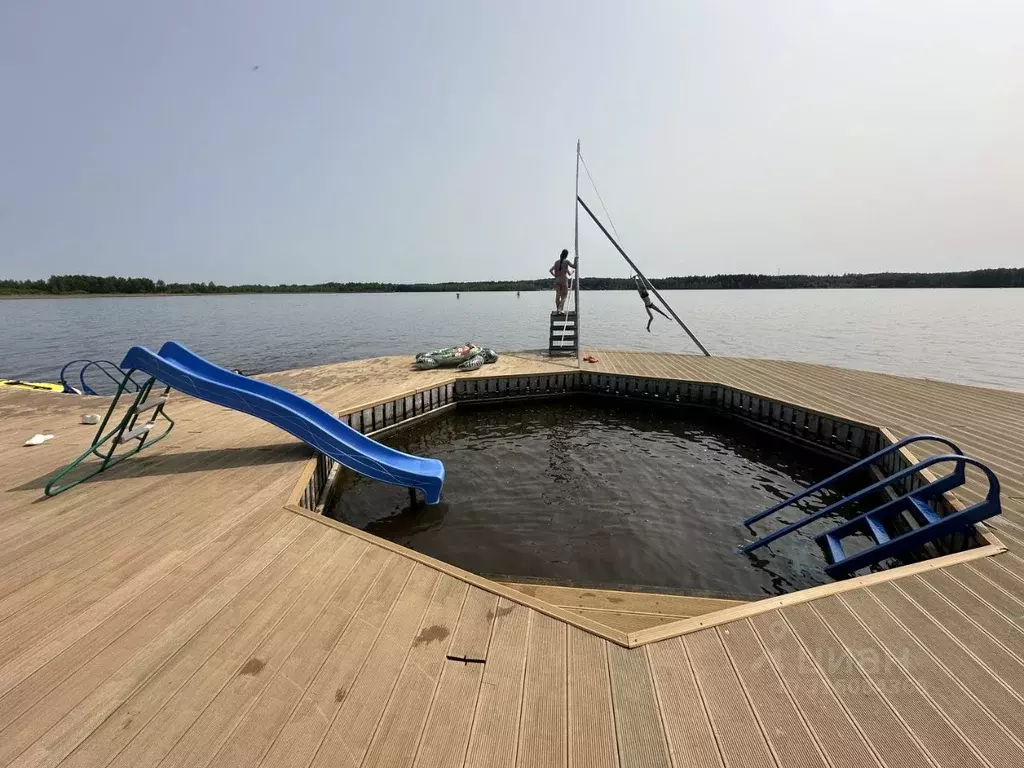 Участок в Московская область, Мытищи городской округ, д. Поседкино  ... - Фото 2