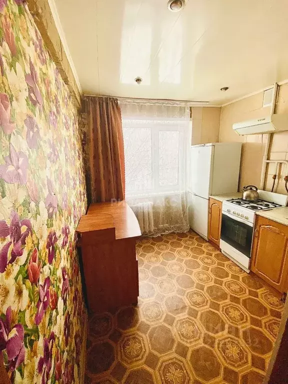 3-к кв. Брянская область, Брянск Донбасская ул., 57 (59.0 м) - Фото 0