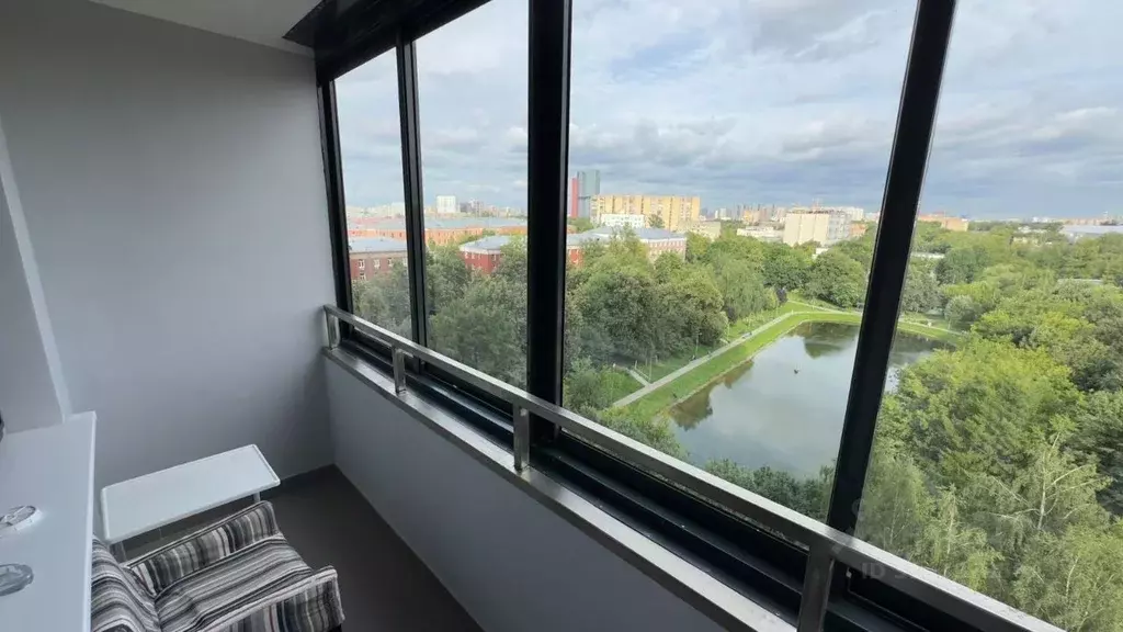 1-к кв. Москва Новочеремушкинская ул., 35к4 (40.8 м) - Фото 1