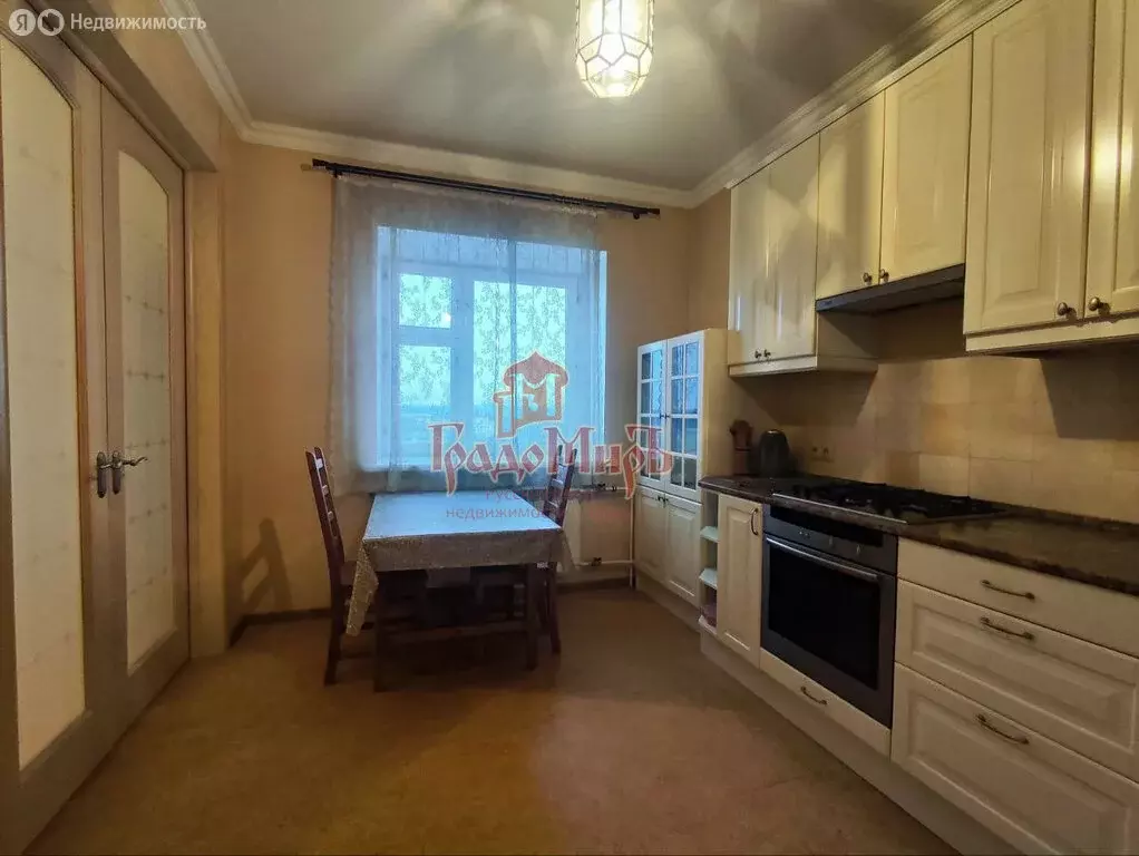 3-комнатная квартира: Сергиев Посад, Кирпичная улица, 31 (80.4 м) - Фото 2