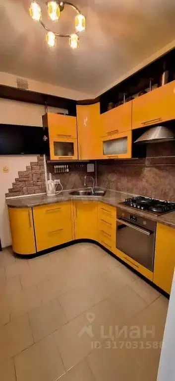 Квартира, 1 комната, 43 м - Фото 1