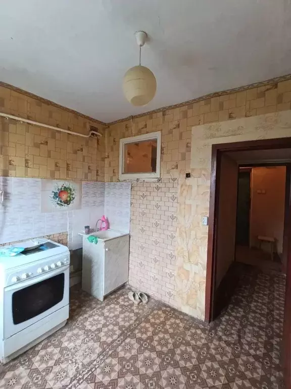 2-к кв. Тульская область, Щекино ул. Победы, 10 (40.8 м) - Фото 1