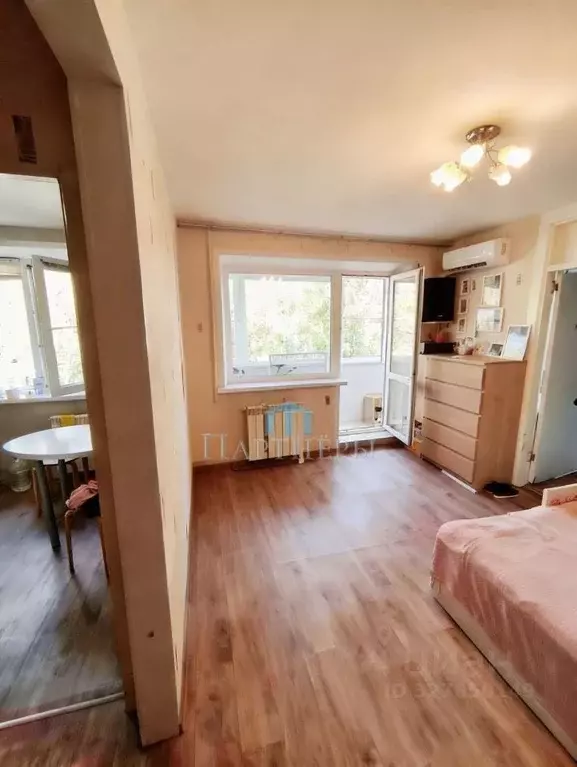 2-к кв. Самарская область, Самара ул. Стара-Загора, 109 (47.3 м) - Фото 1