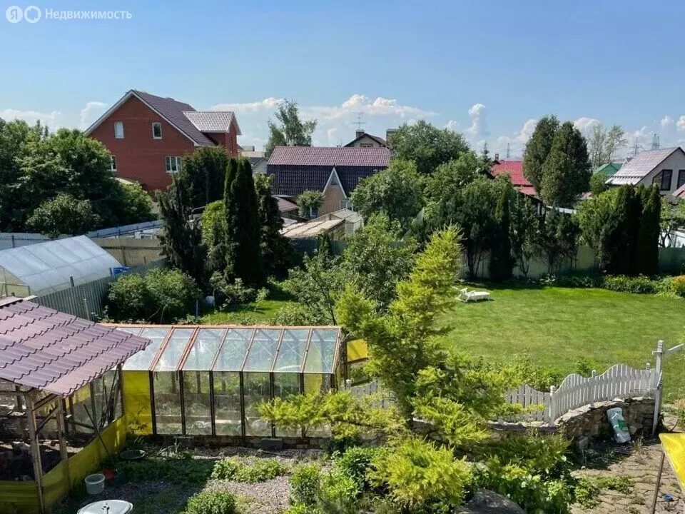 Дом в Подольск, Кустарная улица, 13 (172 м) - Фото 1