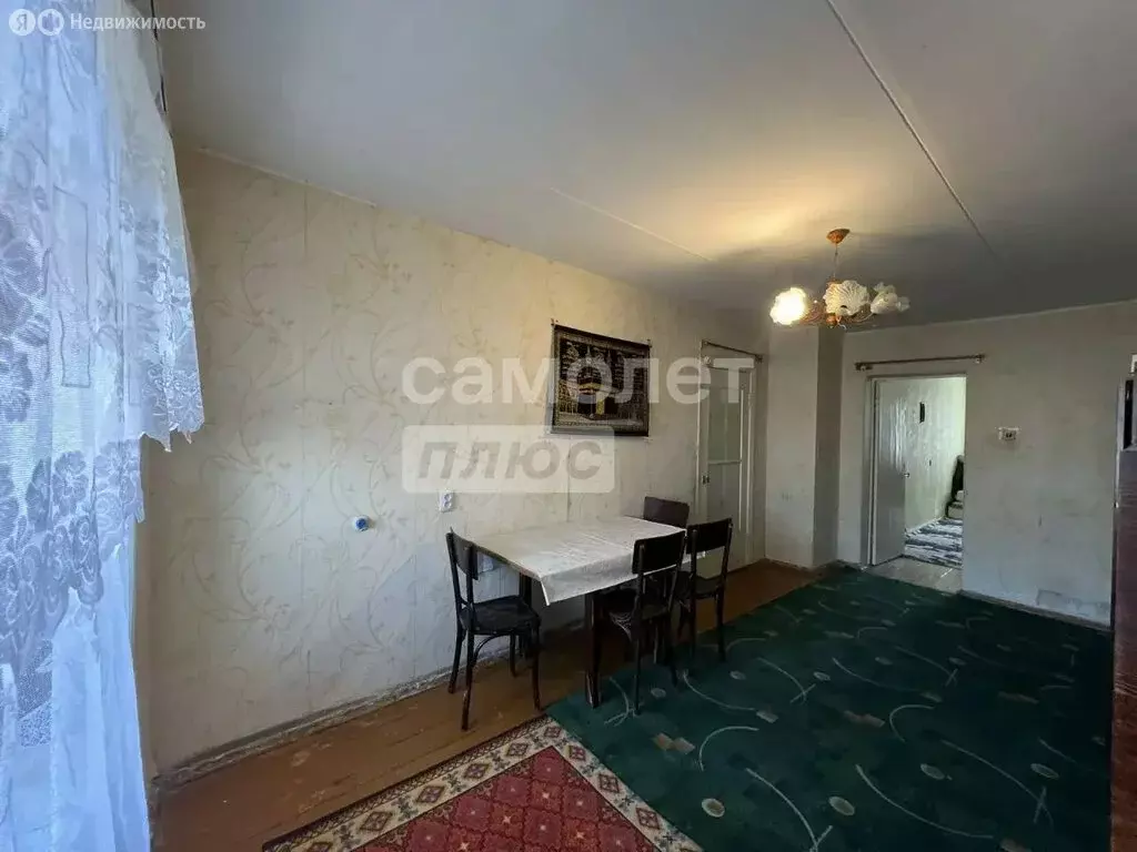 2-комнатная квартира: Уфа, Владивостокская улица, 13 (59.5 м) - Фото 2