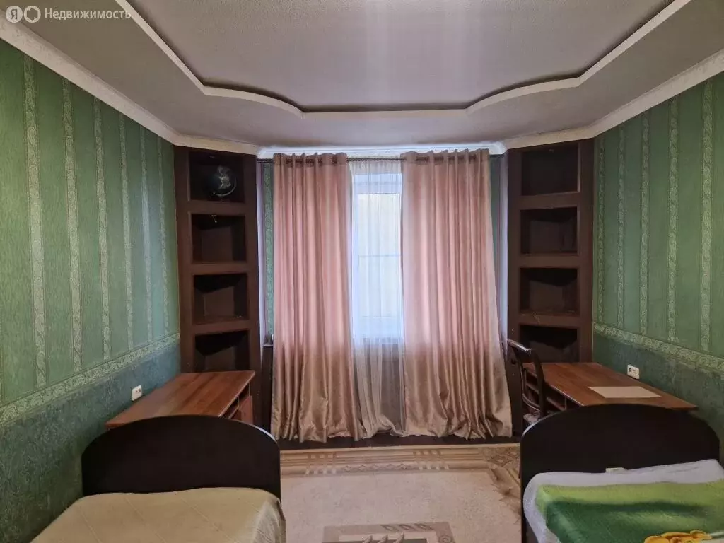 2-комнатная квартира: Курск, Звёздная улица, 21 (53.9 м) - Фото 2