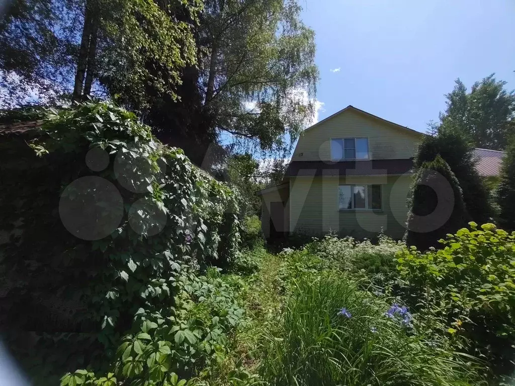 Дом 120 м на участке 9 сот. - Фото 1