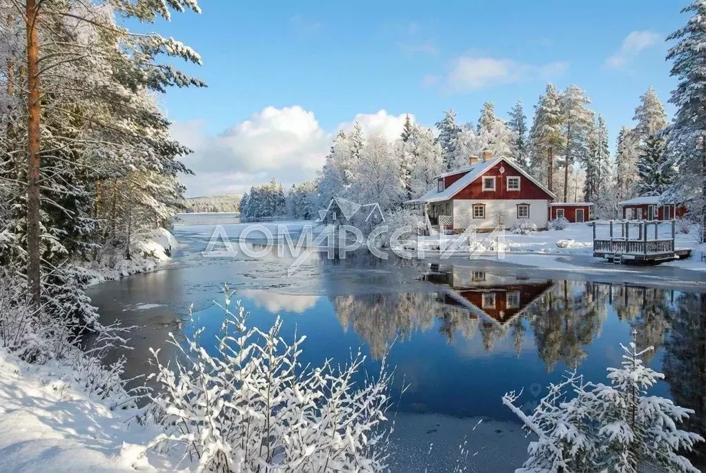 Участок в Тверская область, Конаковский муниципальный округ, ДП ... - Фото 2