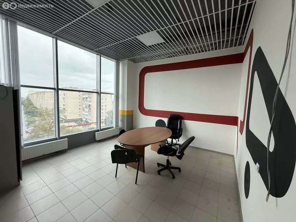 Офис (80 м) - Фото 1