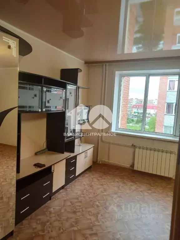 2-к кв. Новосибирская область, Бердск ул. Гагарина, 2 (62.0 м) - Фото 0