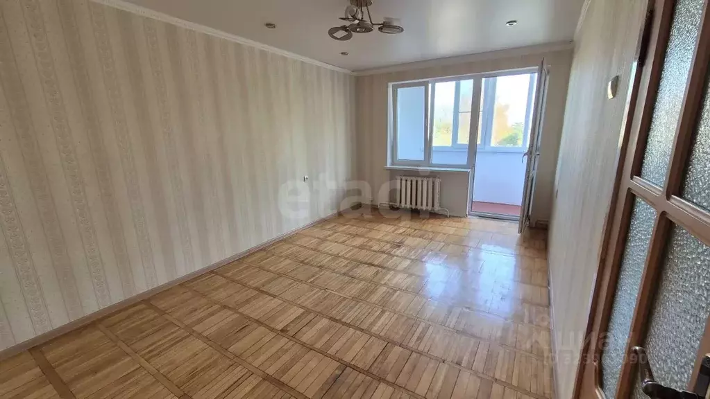 3-к кв. Краснодарский край, Анапа ул. Маяковского, 78 (62.3 м) - Фото 1