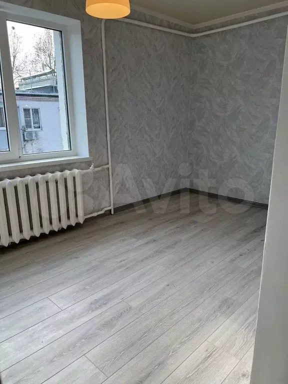 1-к. квартира, 33,6 м, 4/5 эт. - Фото 0