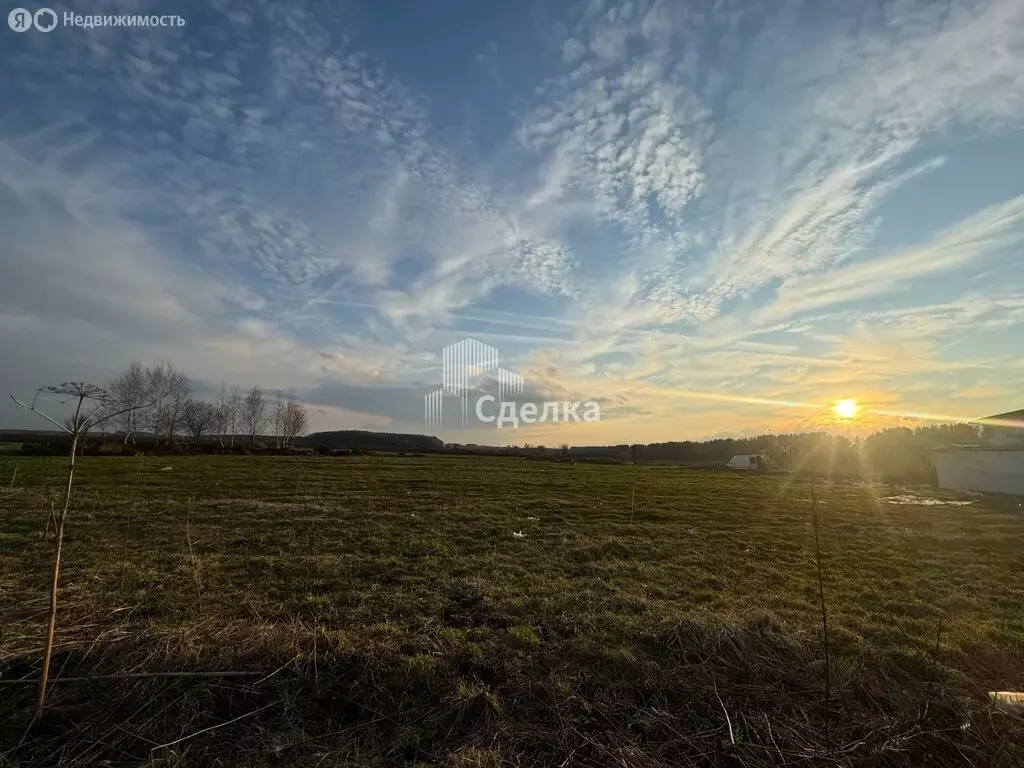 Дом в село Матыра, Запрудная улица, 10 (26.6 м) - Фото 1