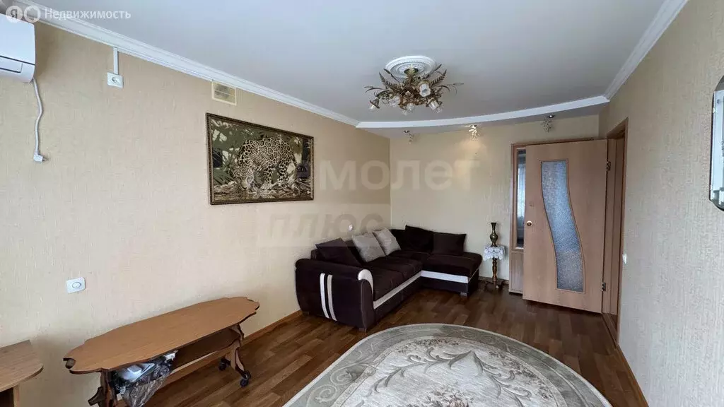 2-комнатная квартира: Оренбург, проспект Дзержинского, 40 (50 м) - Фото 2