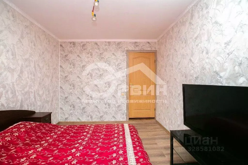 3-к кв. Калининградская область, Калининград Чкаловск мкр, ул. ... - Фото 2