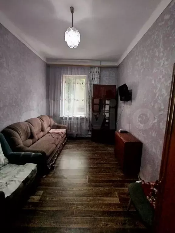 Комната 12 м в 3-к., 1/2 эт. - Фото 0