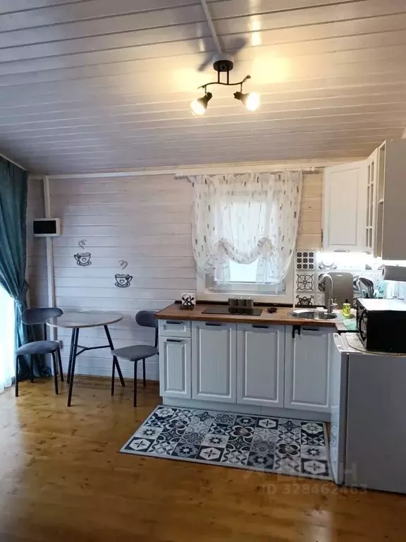 Дом в Московская область, Домодедово Востряково мкр,  (35 м) - Фото 1