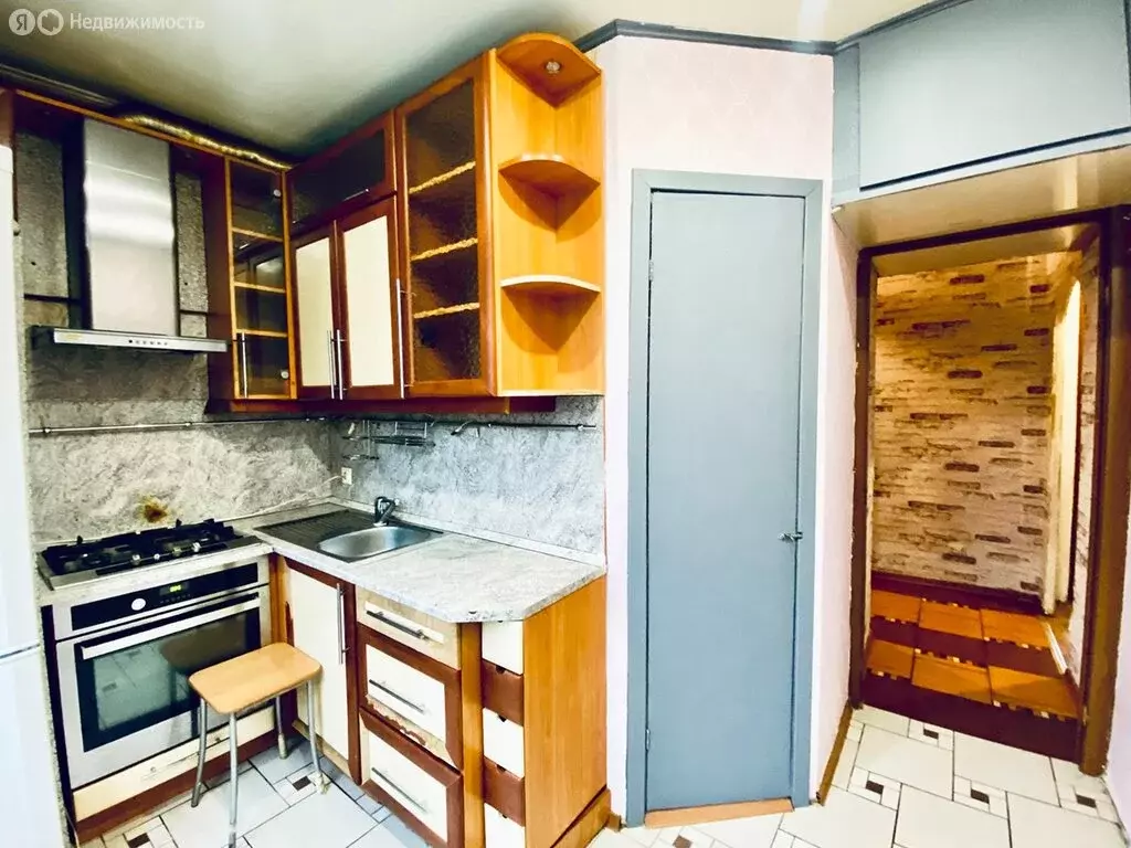 2-комнатная квартира: Санкт-Петербург, проспект Большевиков, 59к1 ... - Фото 2