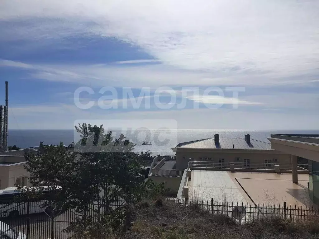 Участок в Крым, Ялта муниципальный округ, Парковое пгт, Бекетово кв-л  ... - Фото 2