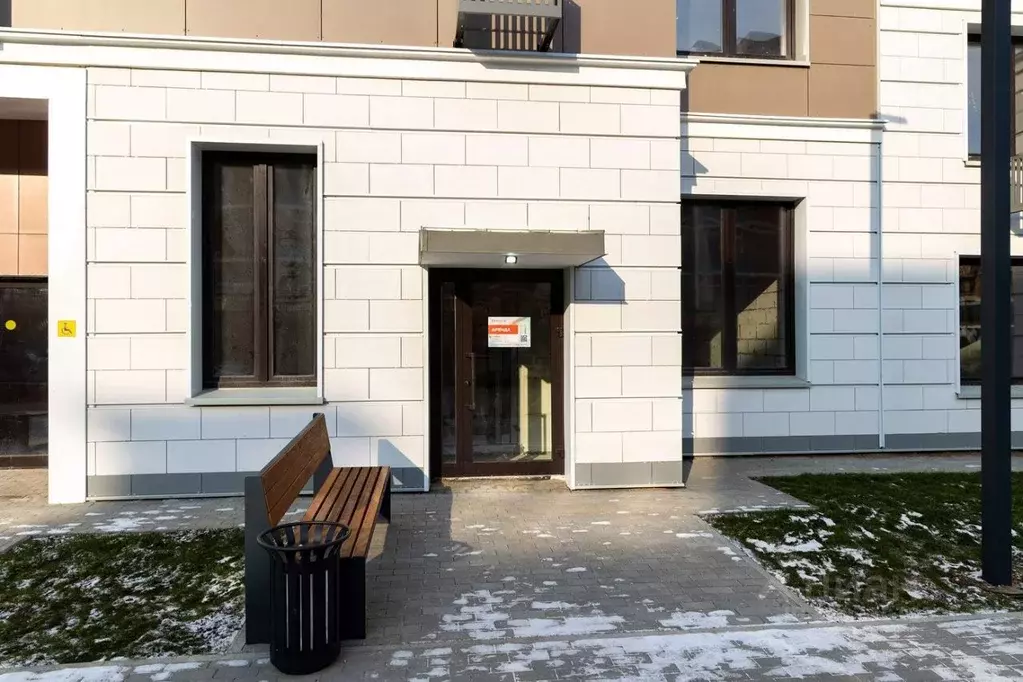 Помещение свободного назначения в Московская область, Красногорск ... - Фото 1