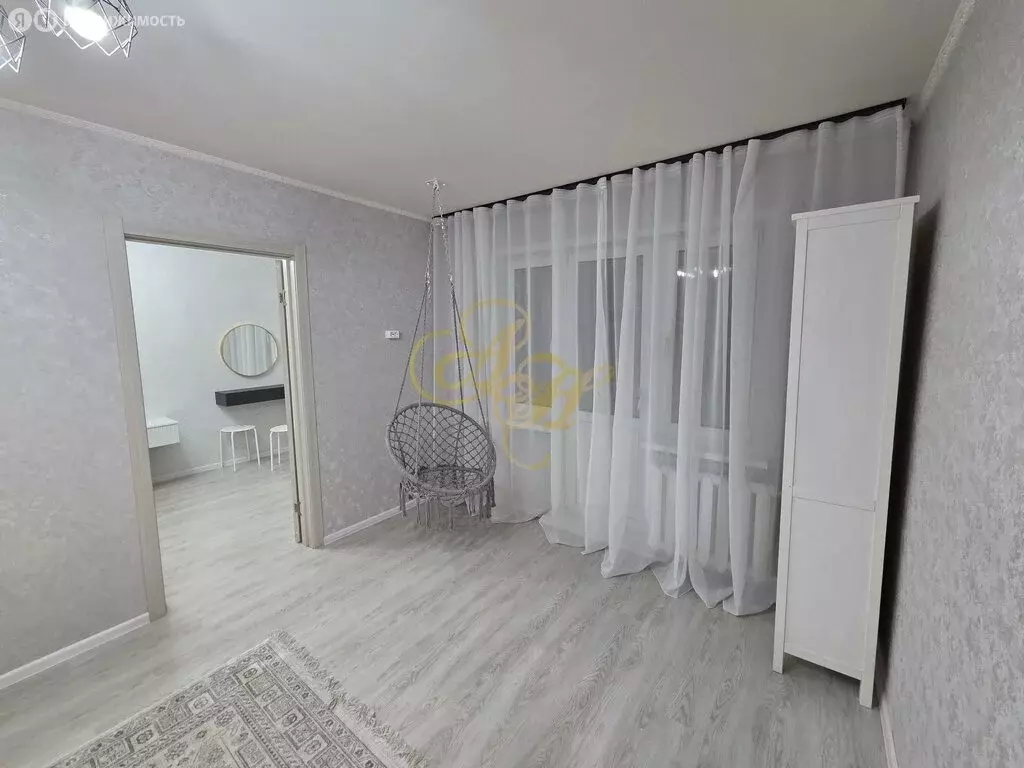 2-комнатная квартира: Клин, улица 50 лет Октября, 19 (47.6 м) - Фото 2