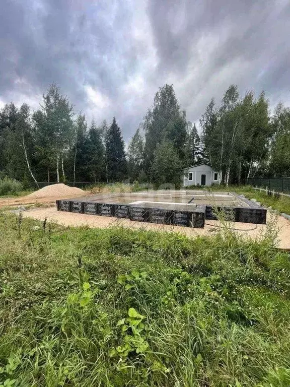 Участок в Московская область, Апрелевка Наро-Фоминский городской . - Фото 0