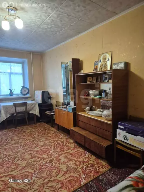 1-комнатная квартира: Троицк, Путевая улица, 16Б (32 м) - Фото 2