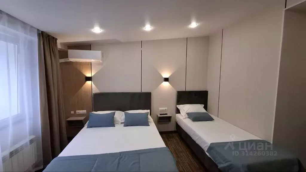 Комната Бурятия, Улан-Удэ ул. Борсоева, 33А (16.0 м) - Фото 0