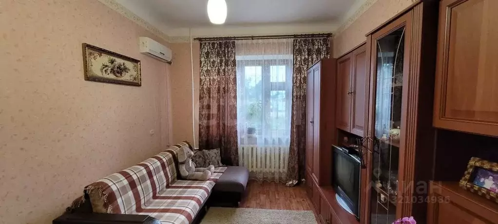 3-к кв. Воронежская область, Борисоглебск ул. Чкалова, 12А (56.8 м) - Фото 0