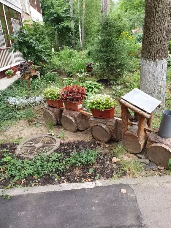 3-к кв. Московская область, Одинцовский городской округ, пос. Сосны 2 ... - Фото 2