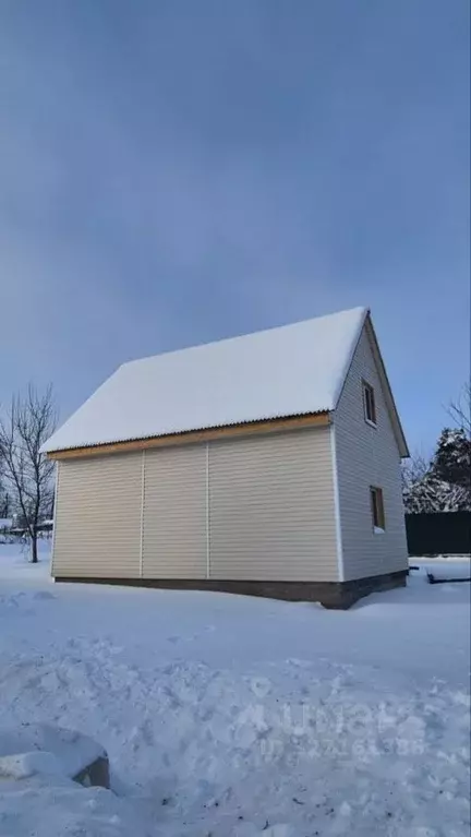 Дом в Московская область, Домодедово городской округ, д. Голубино  (95 ... - Фото 2
