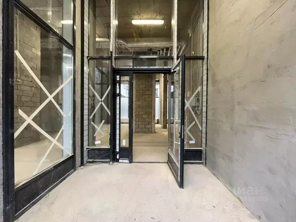 Помещение свободного назначения в Москва ул. Воейкова, 2 (173 м) - Фото 2