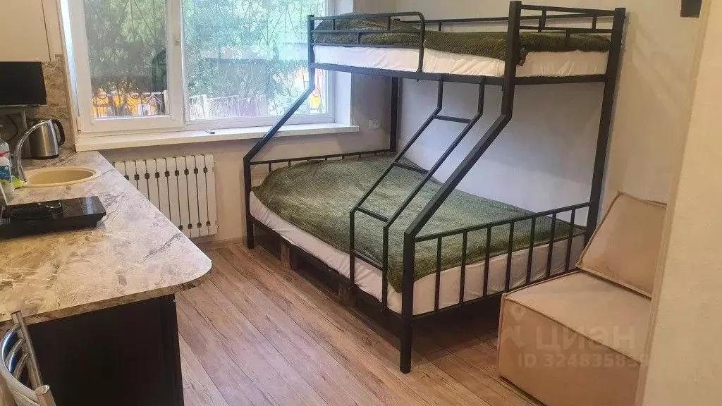 1-к кв. Камчатский край, Петропавловск-Камчатский ул. Толстого, 1 ... - Фото 2