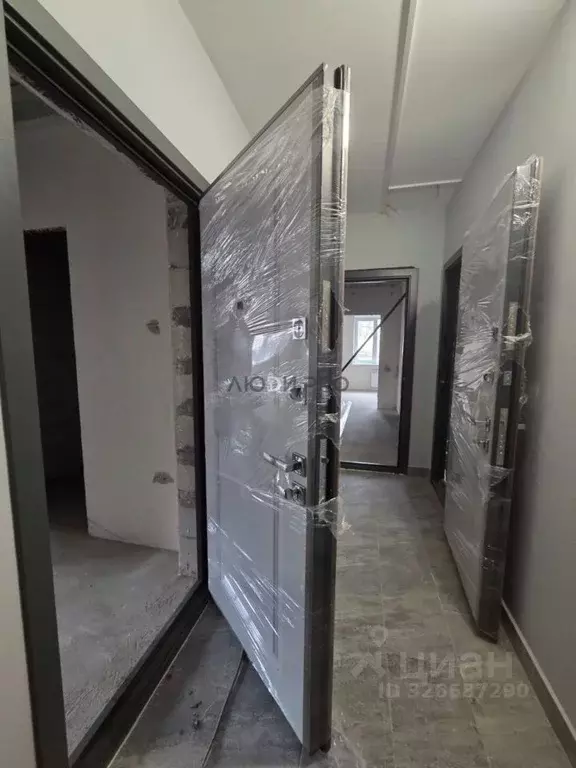 2-к кв. Ярославская область, Ярославль Туговская ул., 47 (60.0 м) - Фото 1