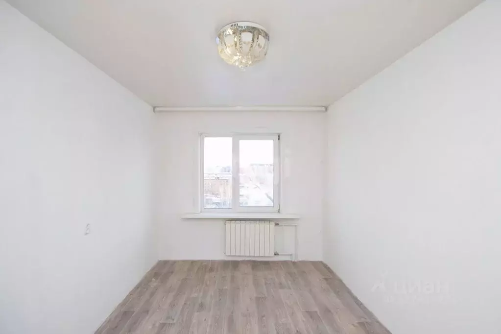 3-к кв. Иркутская область, Иркутск ул. Розы Люксембург, 325А (66.8 м) - Фото 1