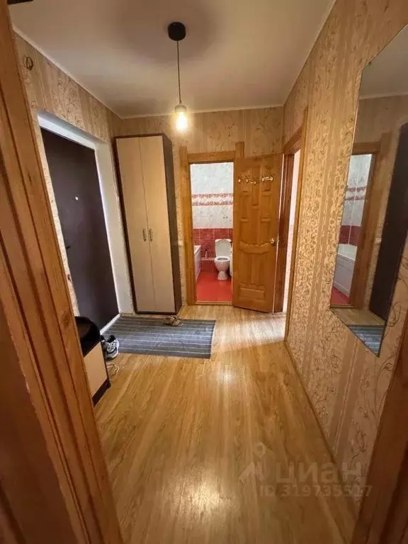 1-к кв. Воронежская область, Воронеж ул. Шишкова, 72/2 (40.8 м) - Фото 0