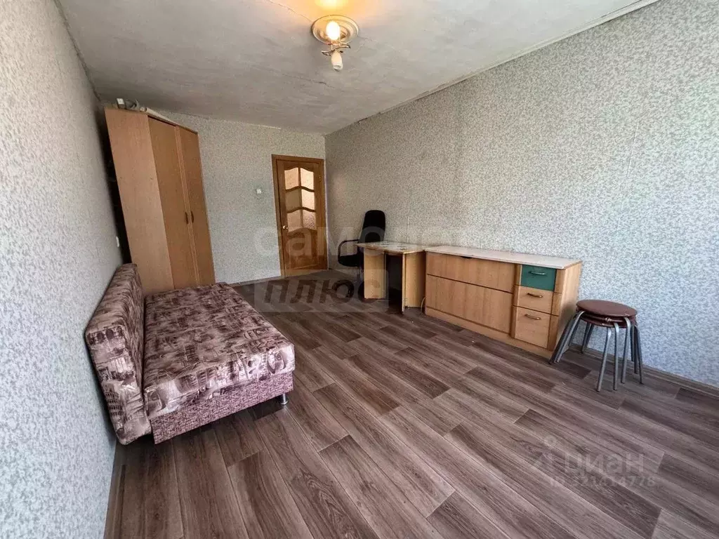 2-к кв. Оренбургская область, Оренбург Томилинская ул., 246 (47.6 м) - Фото 0