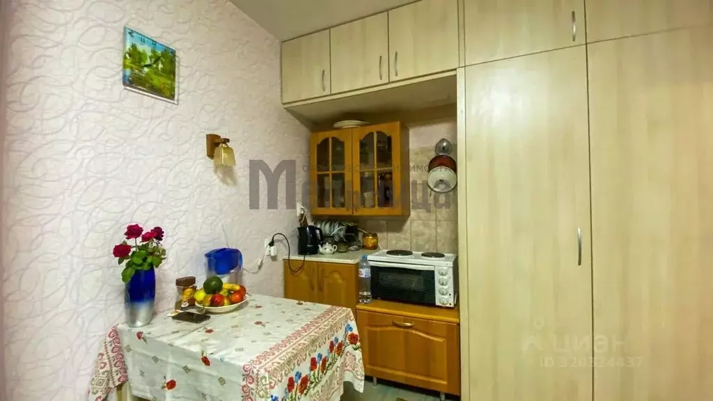 2-к кв. Волгоградская область, Волгоград Шекснинская ул., 22 (34.7 м) - Фото 0