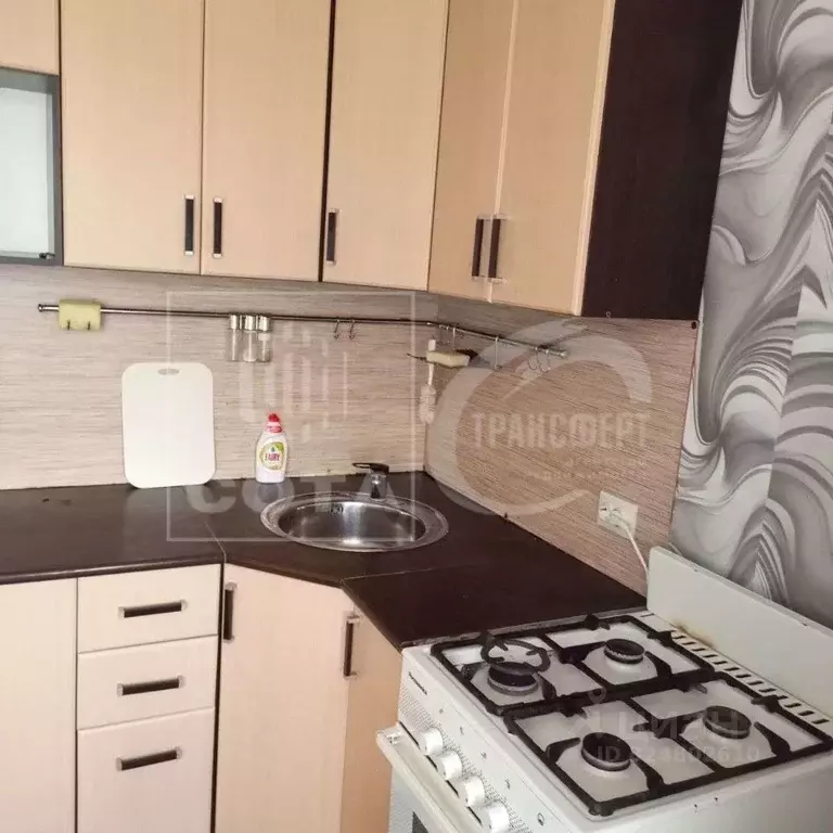 1-к кв. Воронежская область, Воронеж ул. Владимира Невского, 83 (54.0 ... - Фото 1