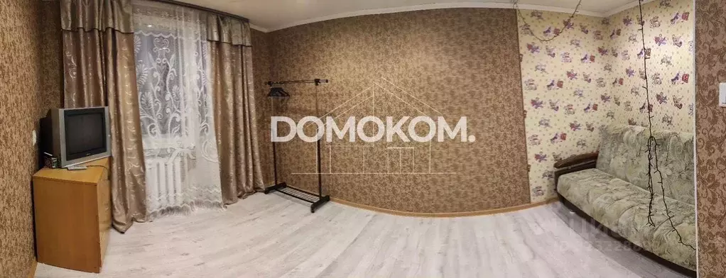 1-к кв. Свердловская область, Екатеринбург ул. Патриотов, 12 (28.4 м) - Фото 2